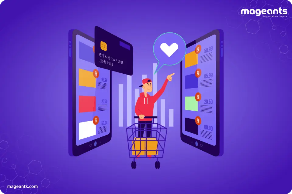 The Ultimate Guide on Mobile Commerce